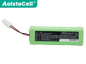 long life iRobot 14501 battery