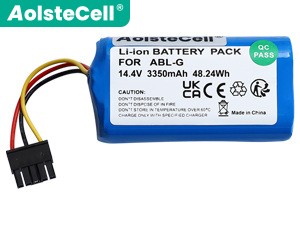 long life iRobot Y014020 battery
