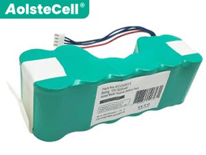 long life iRobot ZJ1517-HFR battery