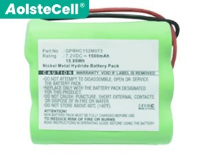 long life iRobot Gprhc152m073 battery