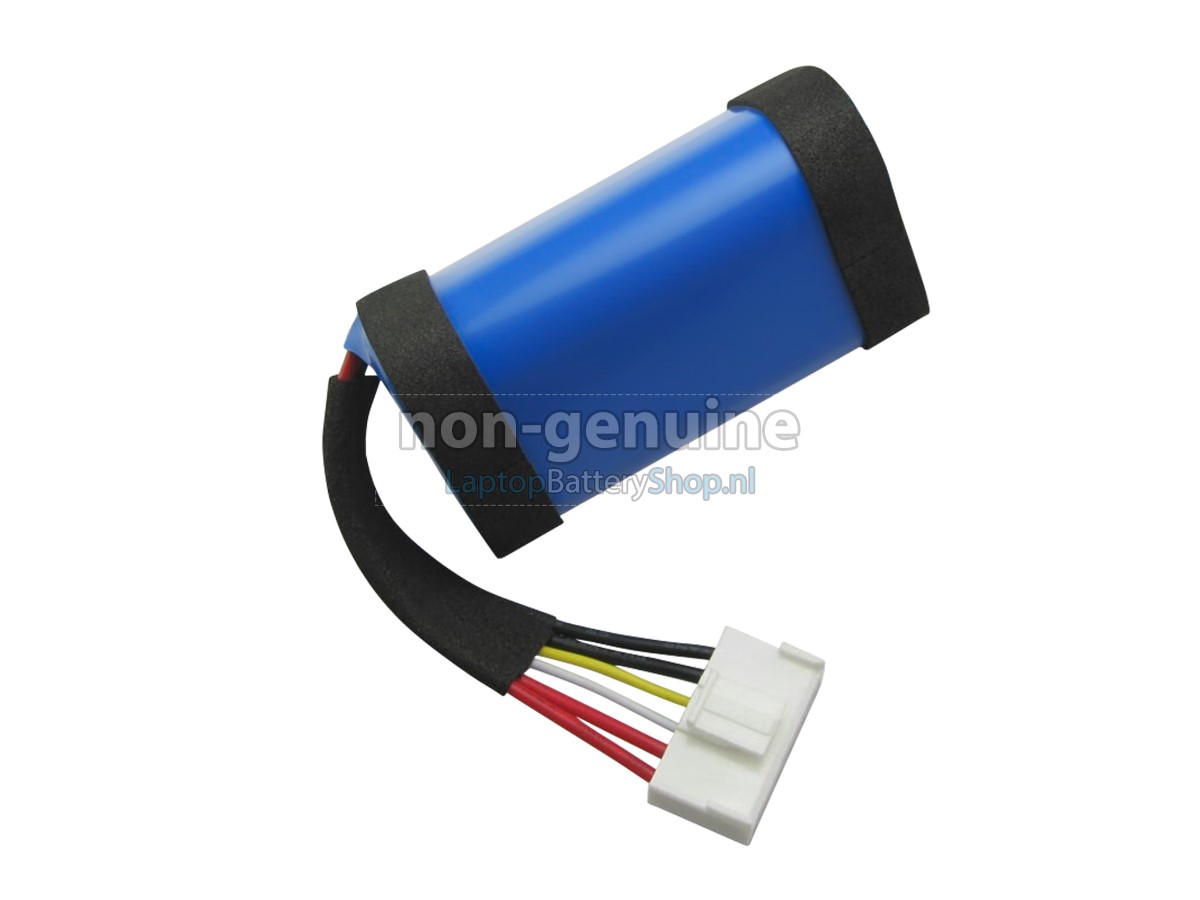 Battery for JBL CHARGE 5