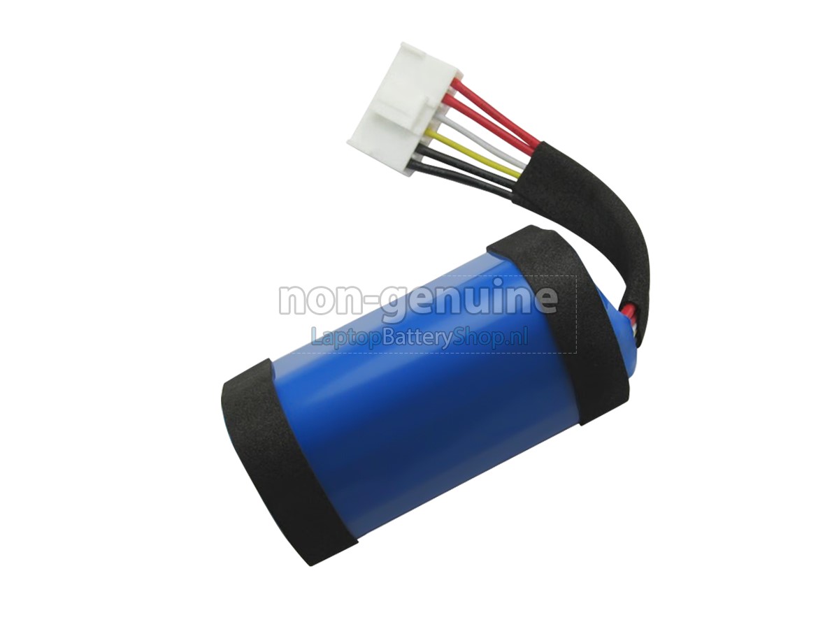 Battery for JBL CHARGE 5