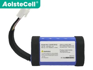 long life JBL Charge4Q battery