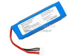 long life JBL GSP1029102A-2016 battery