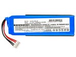 long life JBL GSP1029102 battery