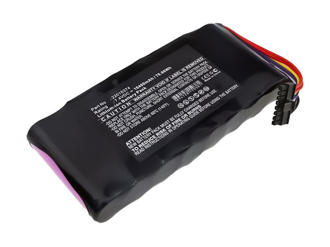 long life JDSU 22016374 battery