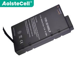 long life JDSU MTS-4000 battery