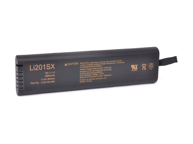 long life JDSU LI201SX battery