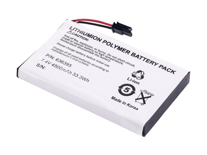 long life JDSU 4-JS001P battery
