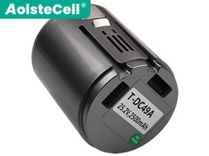 long life JIMMY JV85 battery