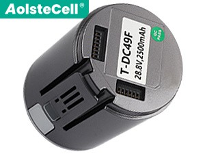 long life JIMMY T-DC49F battery