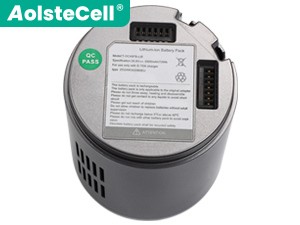 long life JIMMY H9 Flex battery
