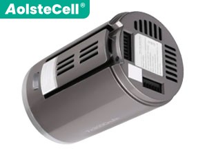long life JIMMY T-DC54D battery