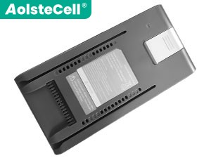 long life JIMMY T-DC61A-LiS battery