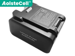 long life JIMMY PW11 battery