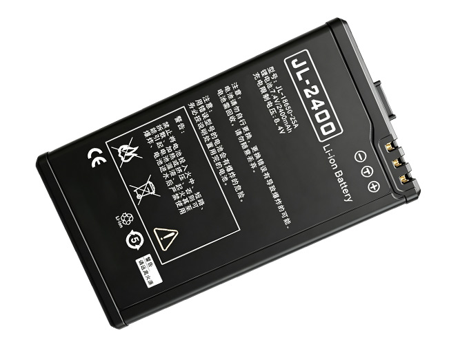 long life JQTEK JLP352 battery