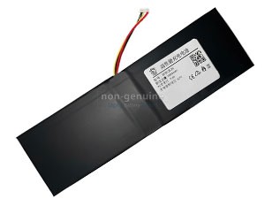 long life Jumper 3376125-2s battery