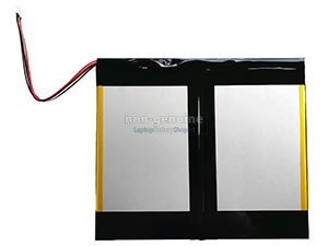 long life Jumper 4059134-2S battery