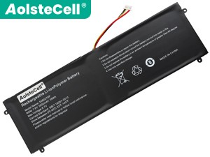 long life Jumper 5080270P battery