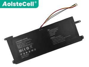 long life Jumper JNC14 battery