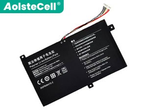 long life Jumper WH1-K14C battery
