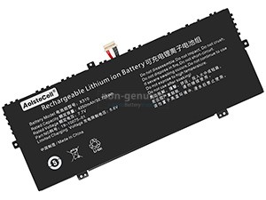 long life Jumper Ezbook x3 AIR battery