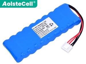 long life KADEY YASEN ECG-901A battery