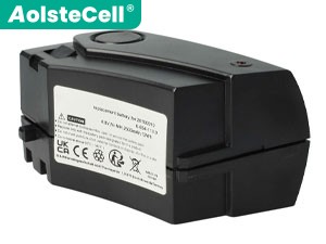 long life Karcher KC55 battery