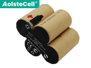 long life Karcher Broom K55 battery