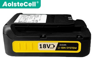 long life Karcher 6.447-037.0 battery
