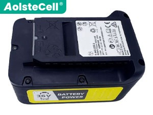 long life Karcher 6.445-039.0 battery