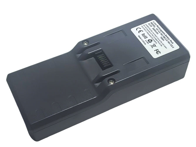 long life Karcher 9.754-766.0 battery