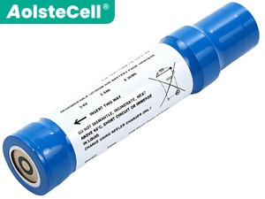 long life Keeler EP39-18918 battery