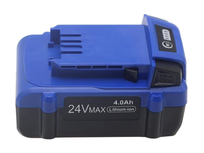 long life Kobalt KB424-03 battery