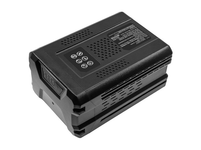 long life Kobalt KB580-06 battery
