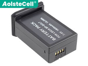 long life Leica M11 battery