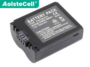 long life Leica BP-DC5 battery