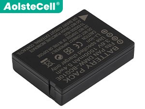long life Leica BP-DC7 battery