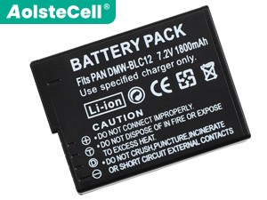 long life Leica Q (Typ 116) battery