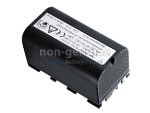 long life Leica Flexline TS06 battery