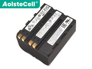 long life Leica TZ12 Total Station battery