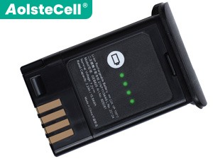 long life Leica BLK360 G2 battery