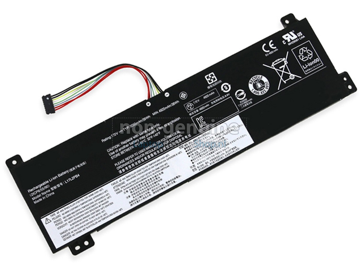 Lenovo V330-14ISK Replacement Laptop Battery | Low Prices, Long life
