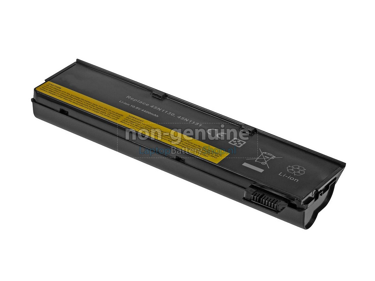 Lenovo t460 аккумулятор