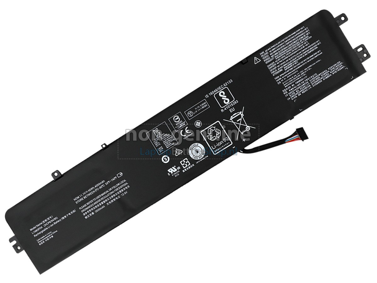 Lenovo LEGION Y520-15IKBN-80WK Replacement Laptop Battery | Low Long life