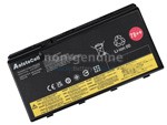 Replacement Battery for Lenovo ThinkPad P70