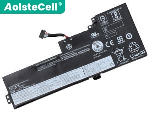 long life Lenovo SB10K97576 battery