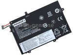 long life Lenovo SB10K97613 battery