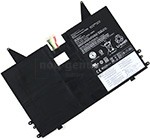 Replacement Battery for Lenovo Thinkpad X1 Helix Tablet
