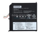 Replacement Battery for Lenovo ThinkPad X1 Helix